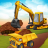 icon Construction Vehicles for Kids(voor kinderen
) 1.5