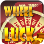 icon Wheel of Luck(Rad van geluk)