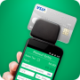 icon Credit Card Reader (Creditcard lezer)
