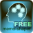 icon Memo-Shaper free(Memo-shaper App voor hersentraining) 4.4