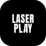 icon Laser Soccer App(Laser Play LTS
)