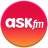 icon ASKfm(ASKfm: Ask Chat Anoniem) 4.92.1