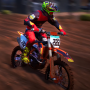 icon Motocross Bike Racing Games 3D