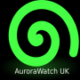 icon AuroraWatch UK(AuroraWatch UK
)