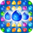 icon Gem Valley(Gem Valley - Match 3 Restore) 1.30.265
