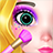 icon MakeoverGames:DIYMakeupGamesforGirls(Makeup Games DIY Makeover) 1.1