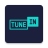 icon TuneIn Radio(TuneIn Radio: Muziek en sport) 33.6.3