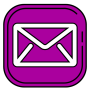 icon Email for yahoo(E-mail app voor Yahoo Hotmail)