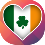 icon Ireland Chat and Irish Dating (Ierland Chat en Irish Dating)