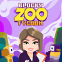 icon Blocky Zoo TycoonIdle Game(Blocky Zoo Tycoon - Idle Clicker Game!
)