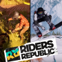 icon Riders Republic Hints(Riders Republic: 2021 Hints
)