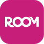 icon ROOM　すきなモノが見つかる楽天のショッピングアプリ (ROOM Rakuten shopping-app waar je iets kunt vinden dat je leuk vindt)