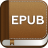 icon Epub Reader(EPUB Reader voor alle boeken) 8.6.27