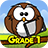 icon com.kevinbradford.games.firstgrade(First Grade Learning Games) 5.2