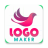 icon Logo Maker(Logo Maker: 3D Logo Designer) 2.5.5