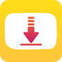 icon All Video Downloader(Alle video-downloader
)