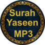 icon Surah Yaseen(Surah Yaseen Luister en lees)
