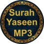 icon Surah Yaseen Listen and Read (Surah Yaseen Luister en lees)