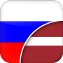 icon Russian-Latvian Translator (Russisch-Letse vertaler)