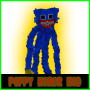 icon poppy playtime horror mod for minecraft(poppy playtime mod Minecraft
)