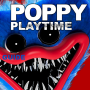 icon Guide For Poppy Playtime(Poppy Speeltijd Trucs
)
