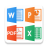icon Document Reader(PDFOffice: PDF,Word,Excel,PPT) 10.0