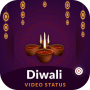 icon Diwali Video Status(Diwali Video Status
)