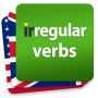 icon Verbos irregulares(Engelse onregelmatige werkwoorden)