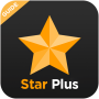 icon Starplus Tv Guide(Star Plus TV Voor Live TV Shows Seriegids
)