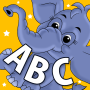 icon Animal ABC(Kids Animal ABC Alphabet-geluid)