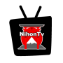 icon Japanese TV NihonTv (Japanse tv NihonTv)