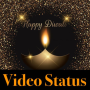 icon Diwali Video(Diwali Videostatus
)