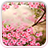 icon Spring Flowers Live Wallpaper(Lentebloemen Live Wallpaper) 3.1