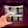 icon Real Video Projector Simulator(Real Video Projector Simulator
)