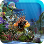 icon 3D Aquarium(3D Aquarium Live Wallpaper HD)
