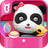 icon com.sinyee.babybus.miumiu(Schoonmaakplezier - Baby Panda) 8.48.00.01