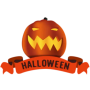 icon Halloween Stickers(Halloween Stickers - WASticker)