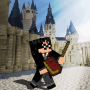 icon Hogwarts mod for MCPE (Hogwarts mod voor MCPE)