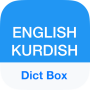icon Dict Box(Koerdisch woordenboek en vertaling)