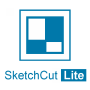 icon SketchCut Lite - Fast Cutting (SketchCut Lite - snel snijden)