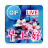 icon com.TopIdeaDesign.Chinese.Gifs.GoodMorningWishes(Chinese Good Morning Gifs
) 2.15.01