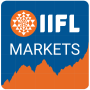 icon IIFL Markets(IIFL- Demat Ac, aandelen en IPO's)