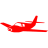 icon Gold Plane 1.0