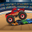 icon Monster Trucks Kids Game(Monster Truck Game voor kinderen) 2.8.3