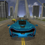 icon Traffic Racer Car Racing Game(Traffic Racer: Car Racing Game
)