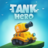 icon TankHero(Tank Hero - Awesome tank war g) 2.0.8