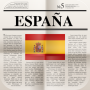 icon Periódicos Españoles (Spaanse kranten)