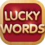 icon Lucky Words(Lucky Words - Super Win
)