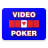 icon Video Poker With Double Up(Video Poker met Double Up) 12.096