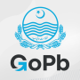 icon Go Punjab(GoPb Reparto)